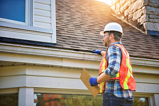 Trusted Emergency Roof Repair service in Castle Rock, WA - Ben Roofing and Steel LLC